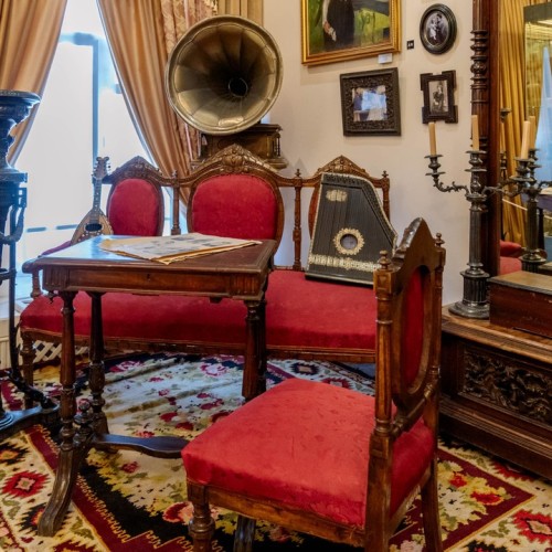 Русские пейзажи и шарм Прованса: Муром, Нижний Новгород и Гороховец за выходные