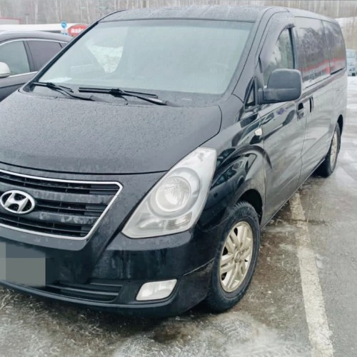 По Петербургу — на минивэне + посещение Петропавловской крепости