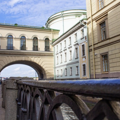 Любимые женщины Петра I