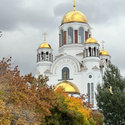 Два месяца из жизни последнего императора России: по следам уголовного дела