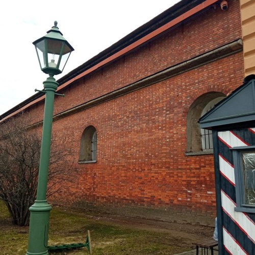 Легенды и истории Петропавловской крепости