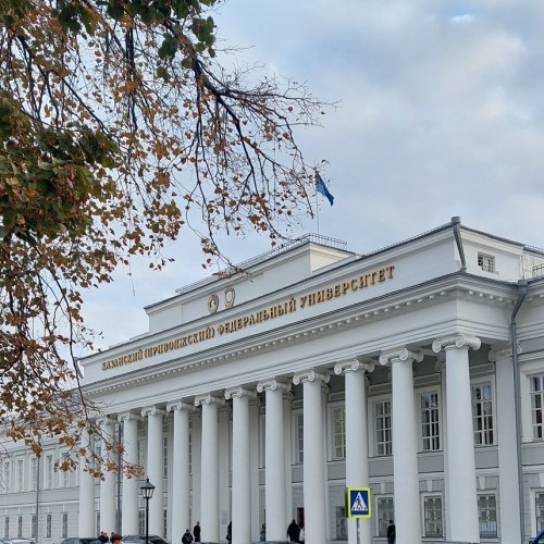 Знаменитые жители Казани