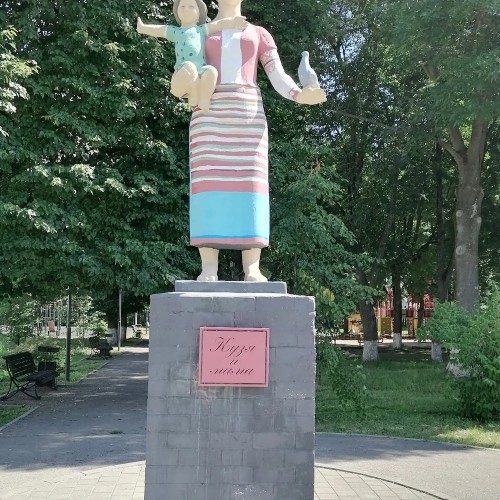 Из Тулы в Одоев — на родину слонов!
