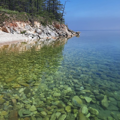 Тур «всё включено» на Байкал и в Бурятию: прогулка на катере, национальная кухня, буддийские святыни