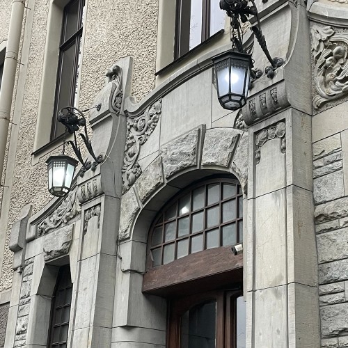 Камера! Мотор! Питер!