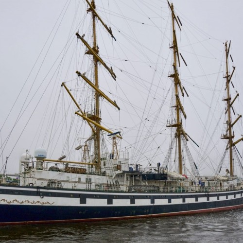 Через всю Россию по Транссибирской магистрали: большое путешествие от Москвы до Владивостока