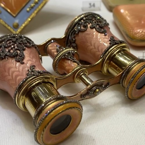 Музей Фаберже с лицензированным гидом