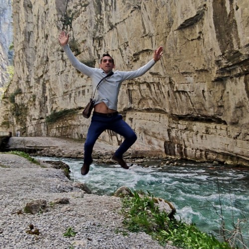 От сочинских водопадов до абхазских склонов: индивидуальный выезд