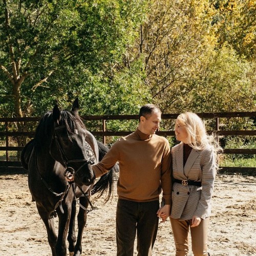 Выходные вдвоём в Абрау-Дюрсо с отдыхом в бане, конной прогулкой и лёгкими экскурсиями