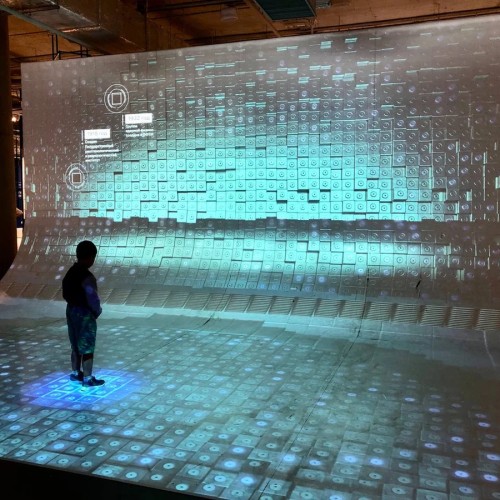 Старый и новый Кронштадт