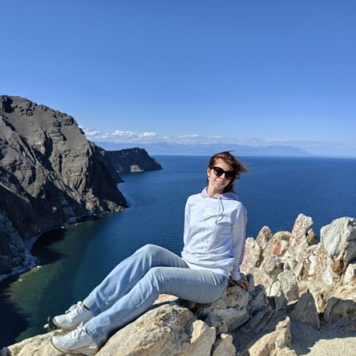 Путешествие по байкальским местам силы: от Улан-Удэ до Ольхона