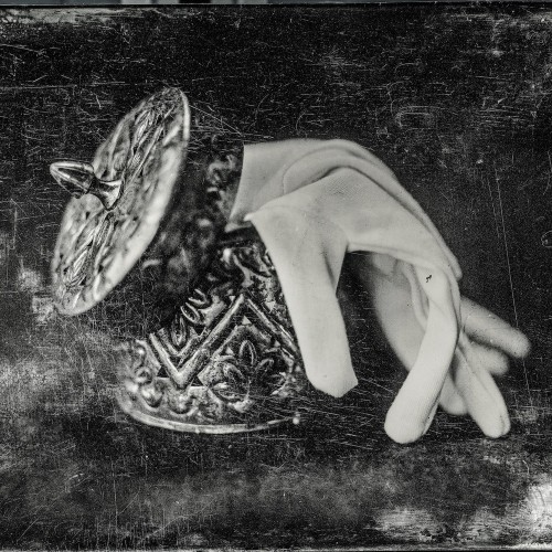 Музей серебряной фотографии и мастер-класс по фотосъёмке по техникам 1851 года
