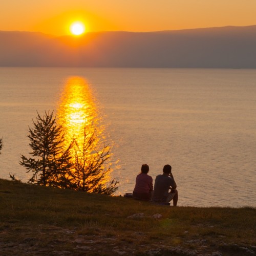 На выходные на Ольхон из Иркутска: знакомство с островом и досуг на выбор