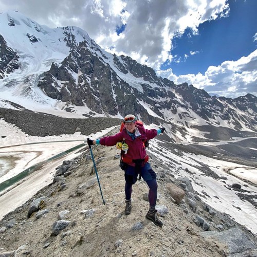 Треккинг налегке у подножия священной горы Уллу-Тау (комфорт размещения на выбор)