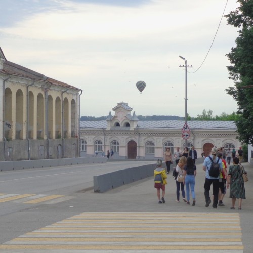 Из Екатеринбурга в Пермский край: самоварные истории и ледяной водопад Плакун