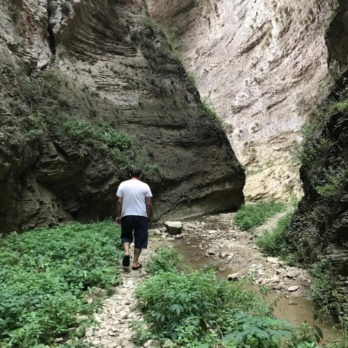 В Дербент и Южный Дагестан: экскурсии, невероятные виды и дегустация коньяка