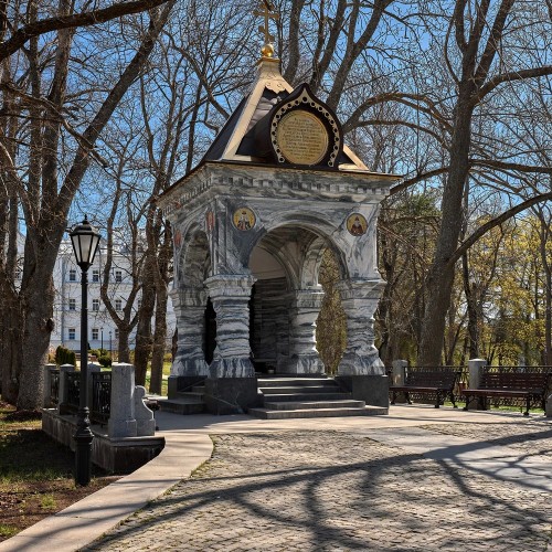 Из Петербурга на Валаам: путешествие к жемчужине Ладоги