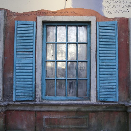 Адреса любви Серебряного века в Петербурге