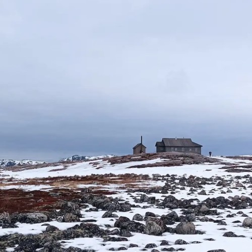 Уик-энд на Кольском: Териберка, Мурманск и день с программой на выбор