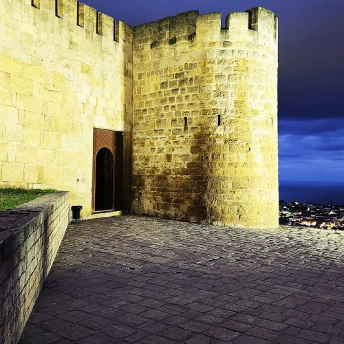 Горный Дагестан вместе с местным жителем (мини-группа)