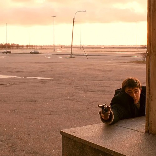 Автопрогулка по местам фильма «Брат»