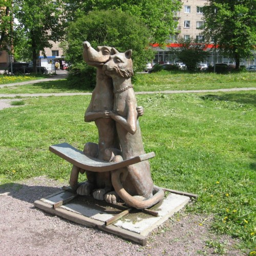 История Сортавалы: факты и легенды