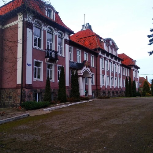 На столетия в прошлое: прусское наследие на востоке Калининградской области (индивидуально)