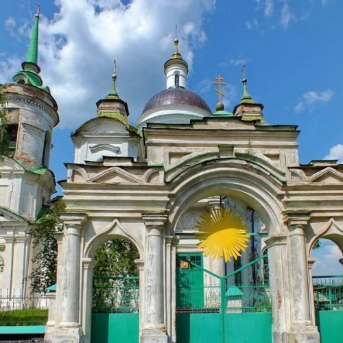 Невьянск — столица династии Демидовых и «золотое дно» Урала