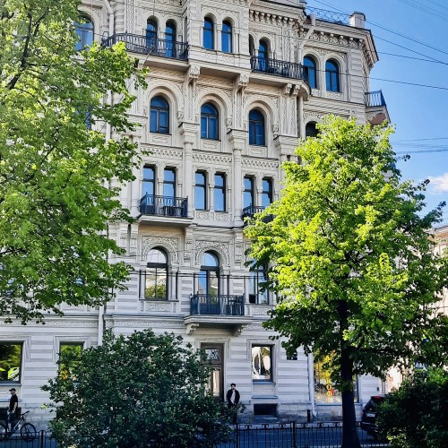 Гвардейские Пески: по местам славы императорских полков (мини-группа)