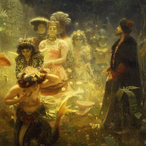 Классика Русского музея