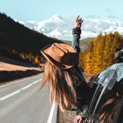 Алтай, удивляй: путешествие по природным достопримечательностям и активный отдых