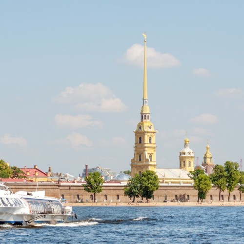 «Что? Где? Когда?» в Петербурге — экскурсия с элементами игровых телепередач