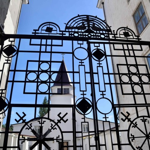 В Карелию с семьёй: Кижи, Петрозаводск и знакомство с культурой и фольклором