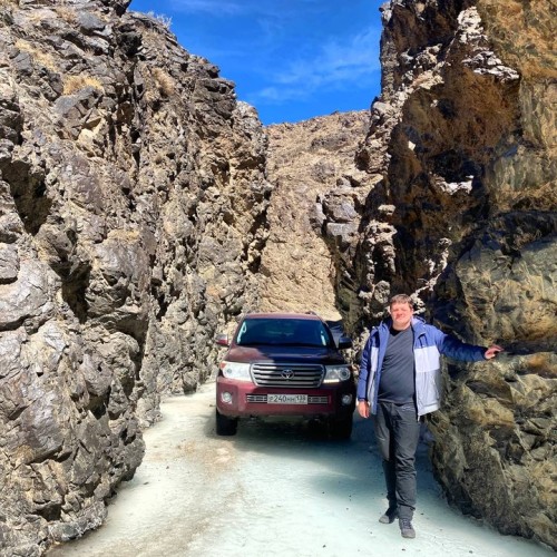 От пустыни до оазисов: большое путешествие по Монголии и Улан-Удэ