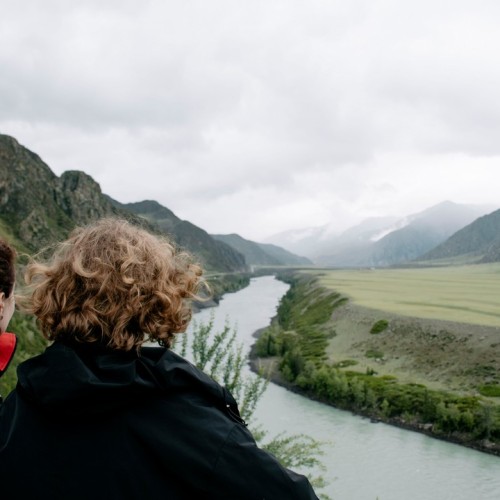 Загадки алтайского Золотого кольца: Чуйский тракт, Телецкое озеро, Марс и другие топовые места