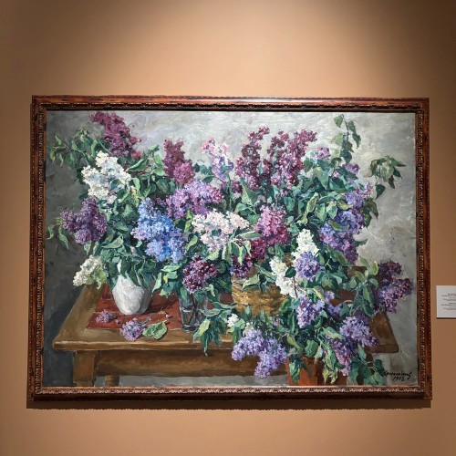 Парадоксы Кончаловского в корпусе Бенуа (билеты включены)