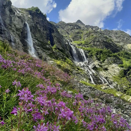 Треккинг налегке по Архызу с проживанием в гостинице
