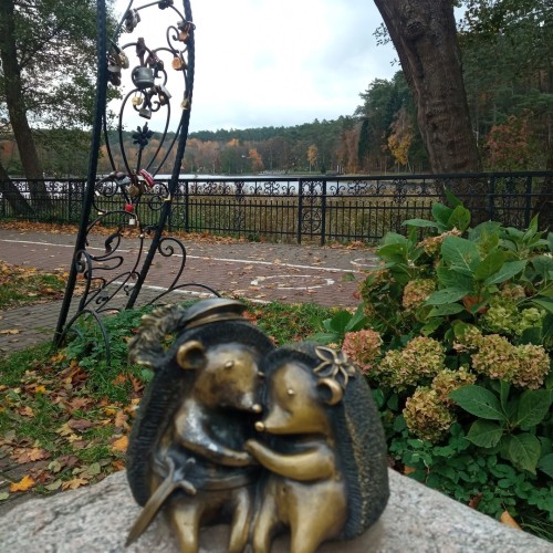 Встречай, янтарный край: индивидуальное путешествие по городам Калининградской области