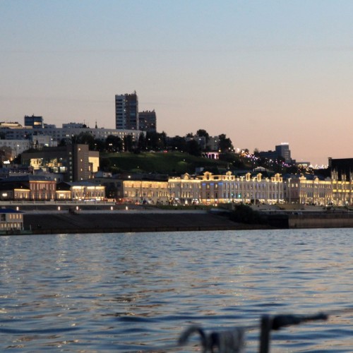 Два часа на яхте — с возможностью искупаться и порыбачить
