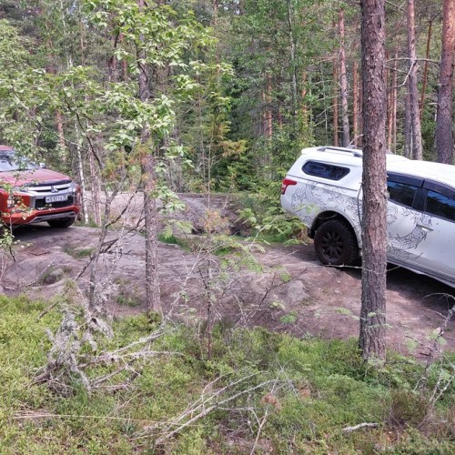 Рыбалка на Ладожском озере: перезагрузка вдали от города с комфортом (всё включено)
