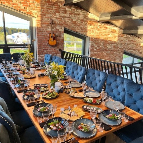 В Йошкар-Олу на выходные: обзорная экскурсия и посещение сыроварни