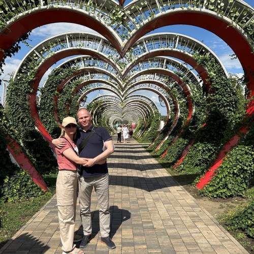 По знаковым локациям Дагестана и Чечни на джипе в мини-группе