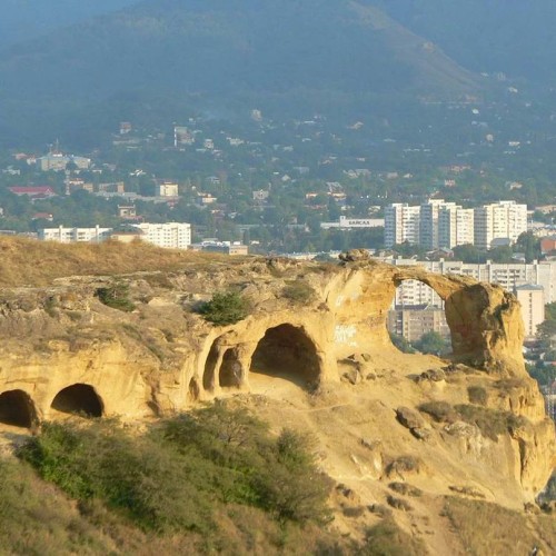 С комфортом по красотам Северного Кавказа: Эльбрус, Домбай, Кисловодск, Пятигорск и Чегем