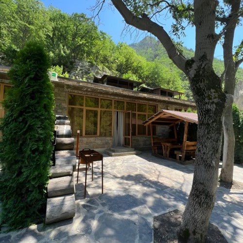 3 дня в Чечне: индивидуальное путешествие с экскурсиями на выбор