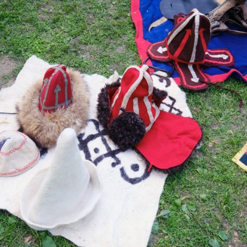 Вкусы и народы Байкала: активный этногастротур в мини-группе с комфортом