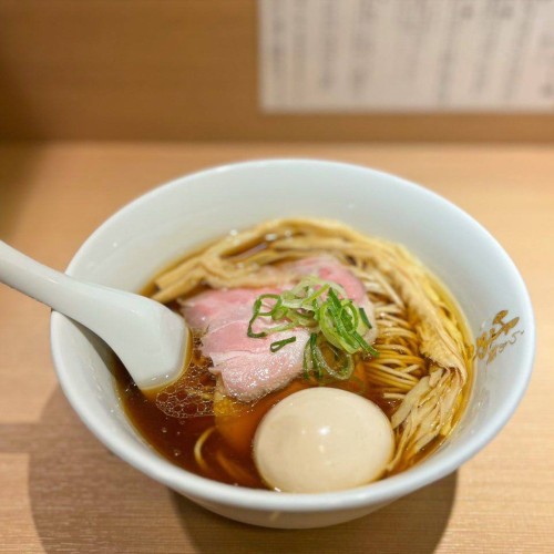 Конничива, Петербург! Гастротур + урок японского языка и этикета