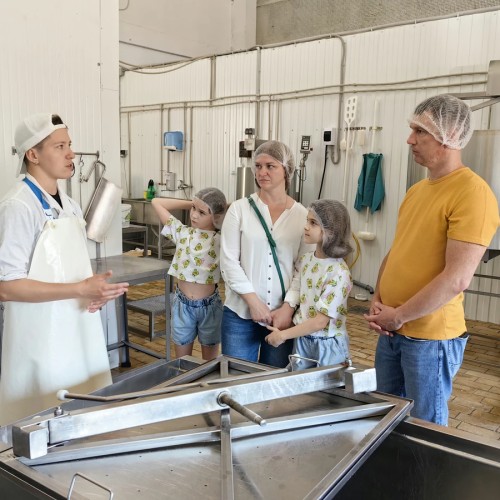 Гастрономические приключения в Сочи