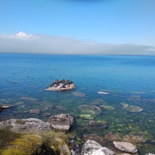 Тур «всё включено» на Байкал и в Бурятию: прогулка на катере, национальная кухня, буддийские святыни