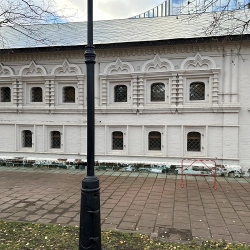 По дороге в Третьяковку: экскурсия к уникальным памятникам Замоскворечья перед посещением галереи