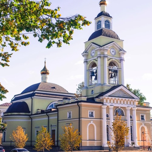 Из Петербурга в Выборг — на авто или мотоцикле